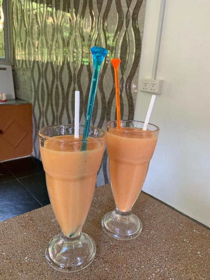 אנס לזיו Villa Manoir מראה חיצוני תמונה