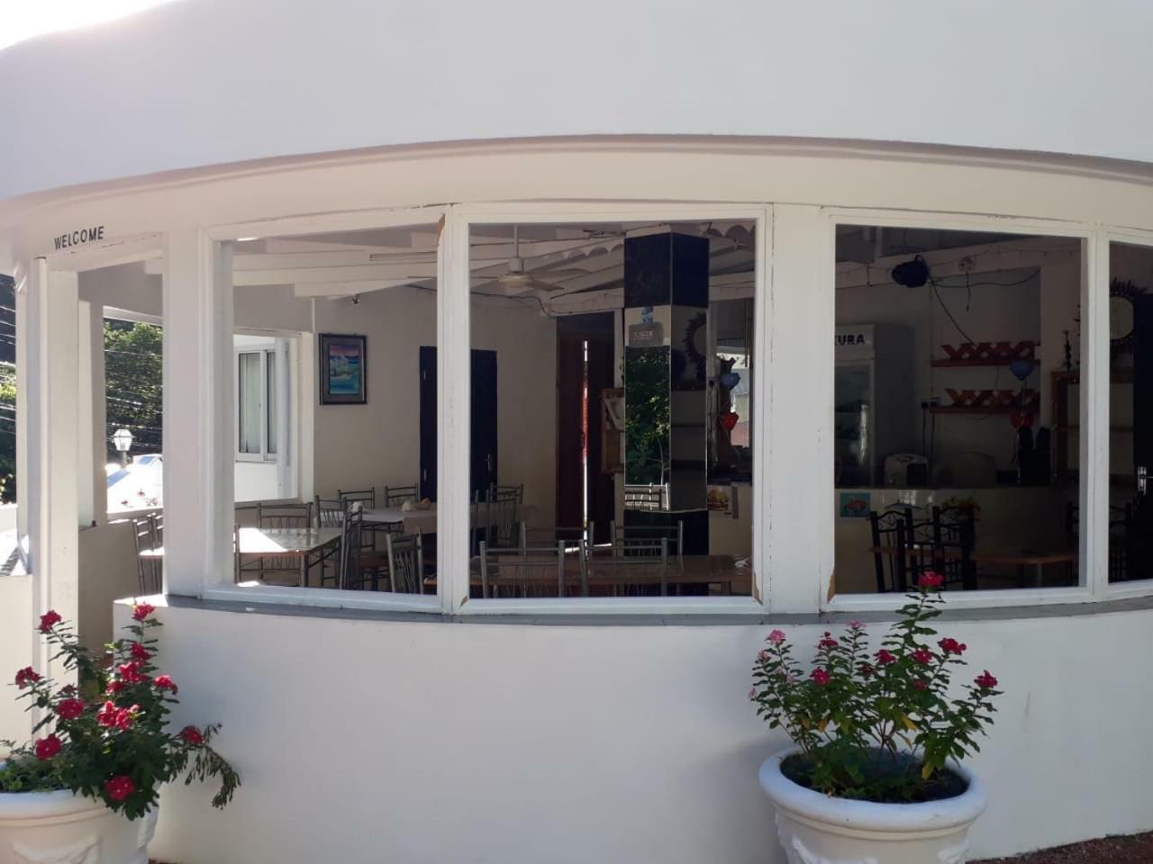 אנס לזיו Villa Manoir מראה חיצוני תמונה